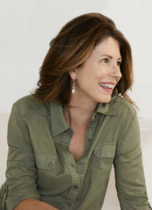 Picture of Paula McClain, New York Times and International Bestselling Author