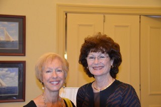 2017 Literary Luncheon with Mary Alice Monroe