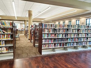 Our New Punta Gorda Charlotte Library | Friends of the Punta Gorda ...