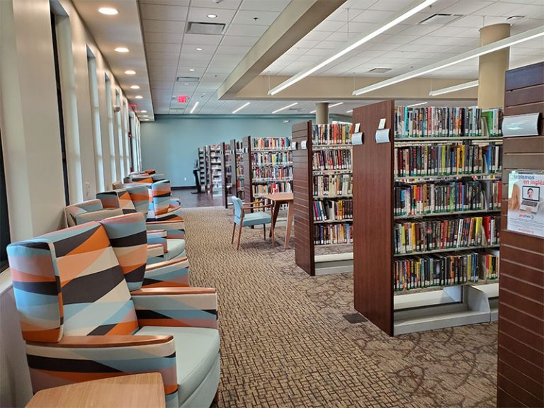 Contact the Friends Friends of the Punta Gorda Charlotte Library