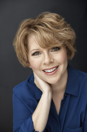 Melanie Benjamin, New York Times Best Selling Author